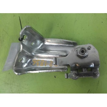 Recambio de soporte / guia puerta corredera para fiat ducato furgoneta (250_) 150 multijet 2,3 d referencia OEM IAM  INFERIOR PU