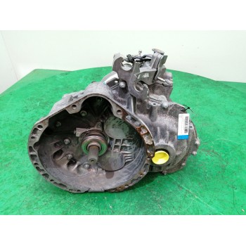 CAJA CAMBIOS 711640 
