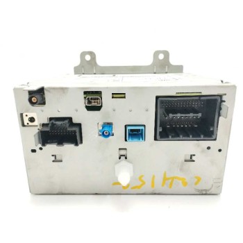 Recambio de sistema navegacion gps para opel astra j lim. 1.7 16v cdti referencia OEM IAM 22883322 453116246 