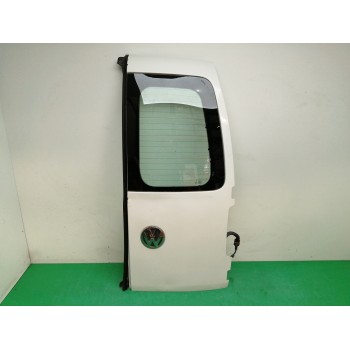 Recambio de porton trasero derecho para volkswagen caddy ka/kb (2k) 2.0 sdi referencia OEM IAM   