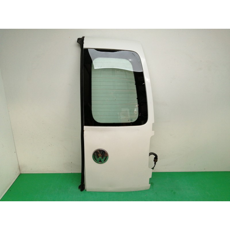 Recambio de porton trasero derecho para volkswagen caddy ka/kb (2k) 2.0 sdi referencia OEM IAM   