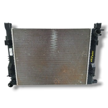 RADIADOR AGUA 214100078R 