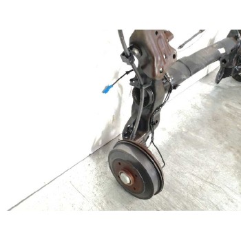 Recambio de puente trasero para citroën c-elysée exclusive referencia OEM IAM 1608396680  