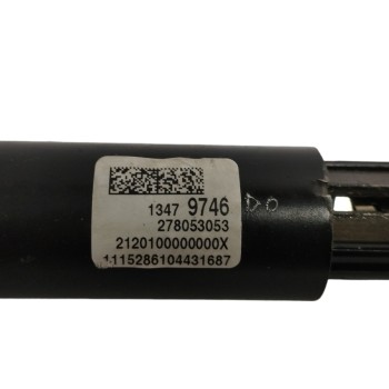 Recambio de rotula columna direccion para opel astra k lim. 5türig 1.6 cdti dpf referencia OEM IAM 13479746  