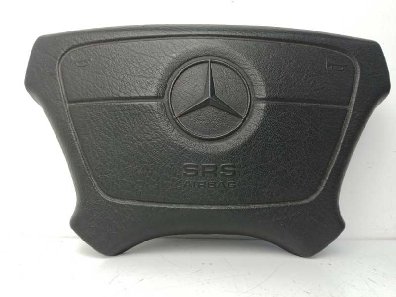 Recambio de airbag delantero izquierdo para mercedes-benz clase e (w210) berlina diesel 300 turbodiesel (210.025) referencia OEM