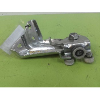 Recambio de soporte / guia puerta corredera para fiat ducato furgoneta (250_) 150 multijet 2,3 d referencia OEM IAM  INFERIOR PU
