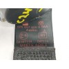 Recambio de cinturon seguridad trasero derecho para seat toledo (5p2) 1.9 tdi referencia OEM IAM 5P0857805B  