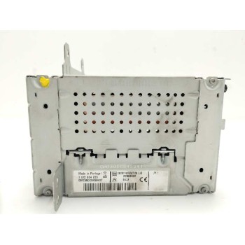 Recambio de sistema navegacion gps para opel astra j lim. 1.7 16v cdti referencia OEM IAM 22883322 453116246 