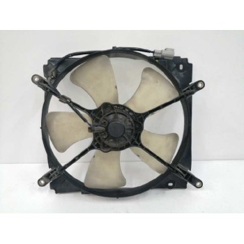 Recambio de electroventilador para toyota celica (t20) 1.8 referencia OEM IAM 1636311020 1625005868 