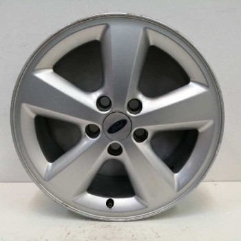 Recambio de llanta para ford mondeo berlina (ge) 2.0 16v di td cat referencia OEM IAM 4M51EB 6,5JX16H2 OFF52,5 5H 5X108