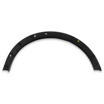 Recambio de aletin trasero derecho para ssangyong tivoli 1.5 g15dtf referencia OEM IAM 7954035100  