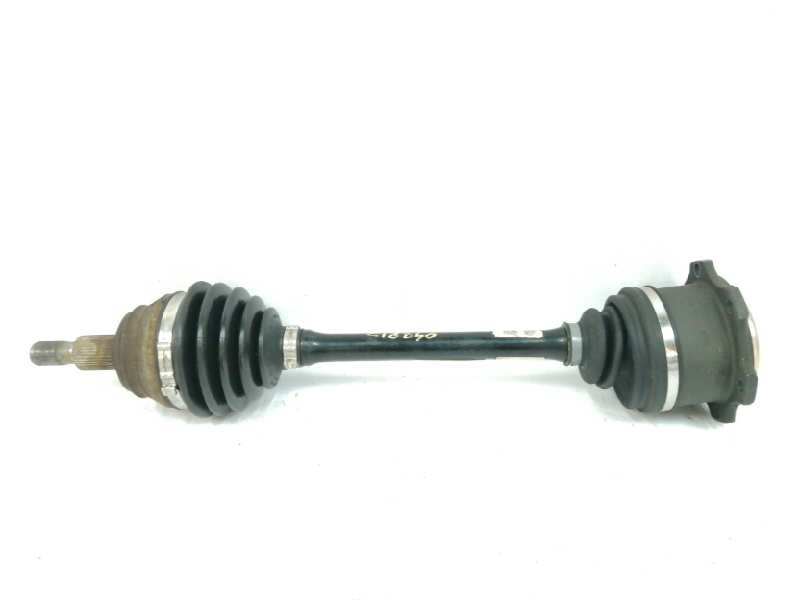 Recambio de transmision delantera izquierda para audi a3 (8l) 1.9 tdi ambiente referencia OEM IAM 1J0407417C  