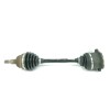 Recambio de transmision delantera izquierda para audi a3 (8l) 1.9 tdi ambiente referencia OEM IAM 1J0407417C  