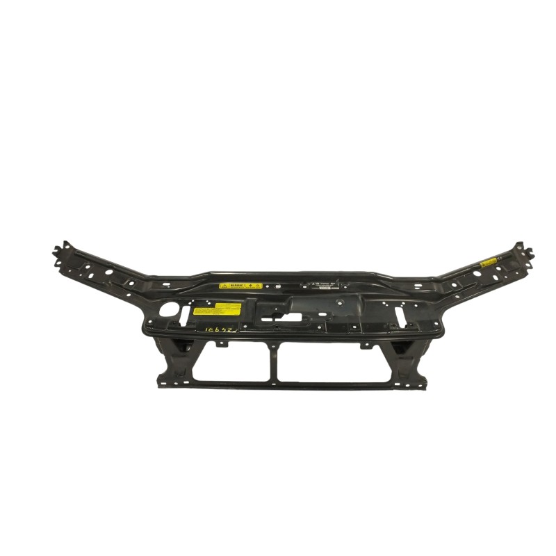 Recambio de panel frontal para volvo xc70 2.4 diesel cat referencia OEM IAM 30748023  