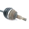 Recambio de transmision delantera izquierda para audi a3 (8l) 1.9 tdi ambiente referencia OEM IAM 1J0407417C  
