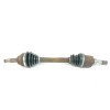 Recambio de transmision delantera izquierda para ford focus berlina (cak) trend referencia OEM IAM 1602947  