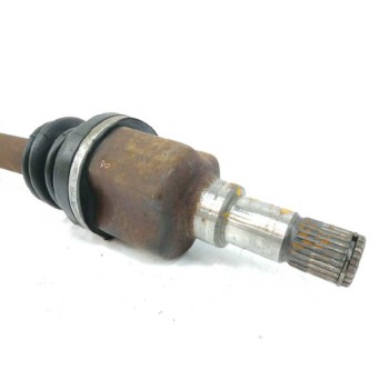 Recambio de transmision delantera izquierda para ford focus berlina (cak) trend referencia OEM IAM 1602947  