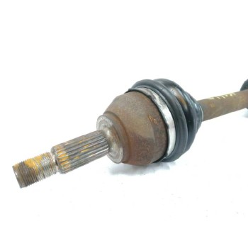 Recambio de transmision delantera izquierda para ford focus berlina (cak) trend referencia OEM IAM 1602947  