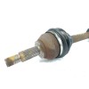 Recambio de transmision delantera izquierda para ford focus berlina (cak) trend referencia OEM IAM 1602947  