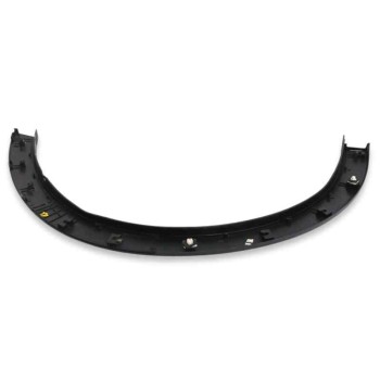 Recambio de aletin trasero derecho para ssangyong tivoli 1.5 g15dtf referencia OEM IAM 7954035100  