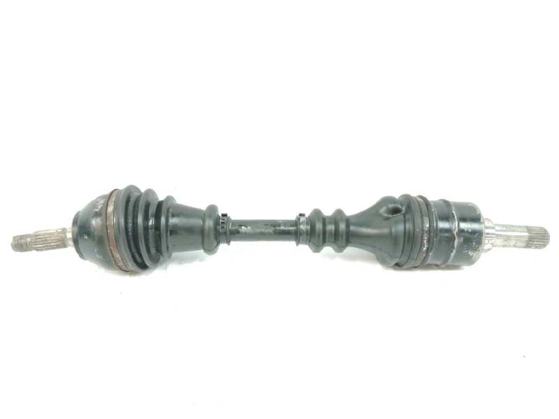 Recambio de transmision delantera izquierda para citroën c15 rd familiale referencia OEM IAM 3272R5  