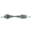 Recambio de transmision delantera izquierda para citroën c15 rd familiale referencia OEM IAM 3272R5  