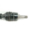 Recambio de transmision delantera izquierda para citroën c15 rd familiale referencia OEM IAM 3272R5  
