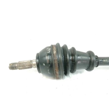 Recambio de transmision delantera izquierda para citroën c15 rd familiale referencia OEM IAM 3272R5  