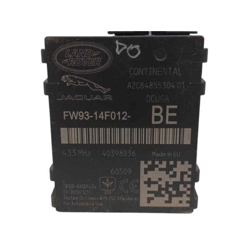 MODULO ELECTRONICO A2C8485530401