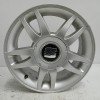Recambio de llanta para seat leon (1m1) 1.9 tdi referencia OEM IAM 1M0601025H 6JX15H2 ET38 5H 5X100