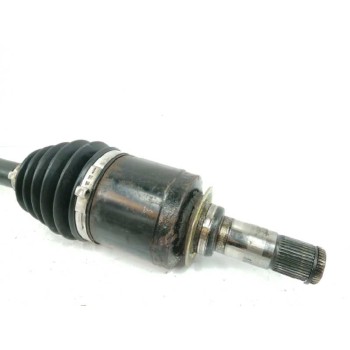 Recambio de transmision delantera izquierda para mercedes-benz clase m (w163) 270 cdi (163.113) referencia OEM IAM 0501006510  
