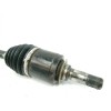Recambio de transmision delantera izquierda para mercedes-benz clase m (w163) 270 cdi (163.113) referencia OEM IAM 0501006510  