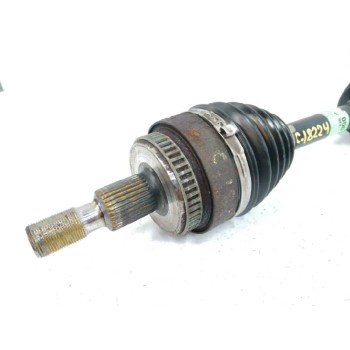 Recambio de transmision delantera izquierda para mercedes-benz clase m (w163) 270 cdi (163.113) referencia OEM IAM 0501006510  