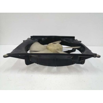 Recambio de electroventilador para toyota celica (t20) 1.8 referencia OEM IAM 1636311020 1625005868 