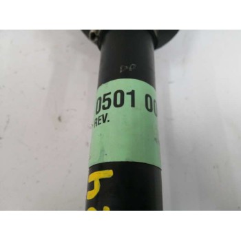 Recambio de transmision delantera izquierda para mercedes-benz clase m (w163) 270 cdi (163.113) referencia OEM IAM 0501006510  