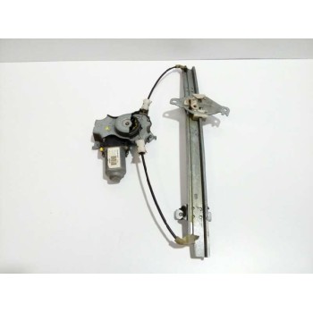 ELEVALUNAS TRASERO DERECHO FUNDA 116168 CARIBE FUNDA