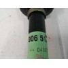 Recambio de transmision delantera izquierda para mercedes-benz clase m (w163) 270 cdi (163.113) referencia OEM IAM 0501006510  