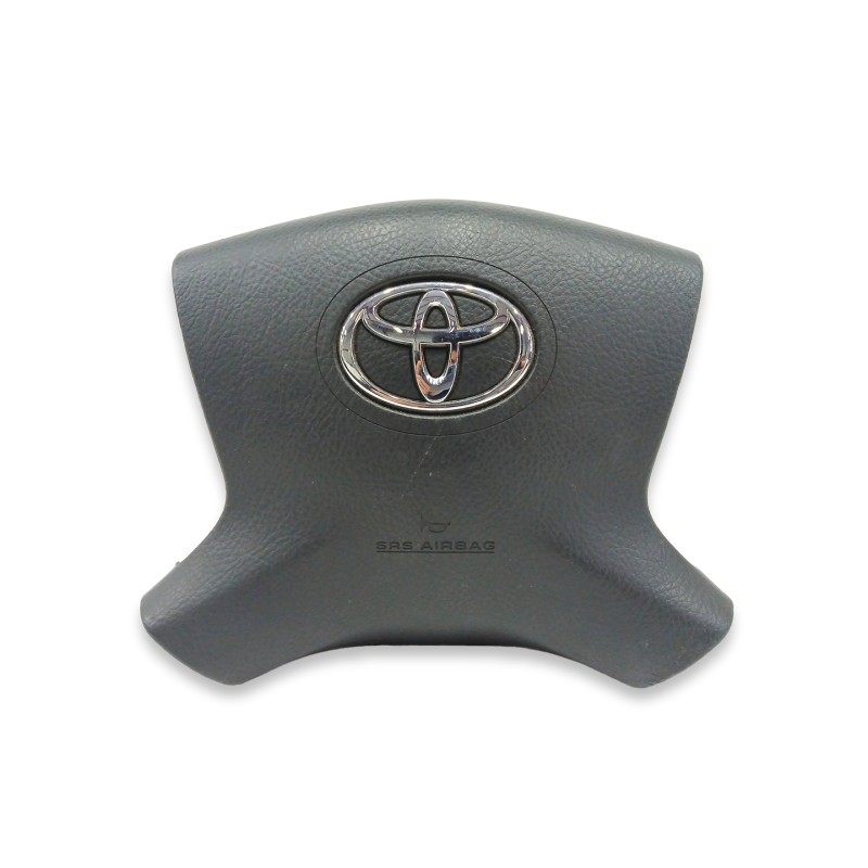 Recambio de airbag delantero izquierdo para toyota avensis berlina (t25) 2.0 turbodiesel cat referencia OEM IAM 4513005112A  