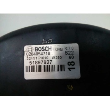 Recambio de servofreno para fiat doblo active referencia OEM IAM 51897927 0204054718 