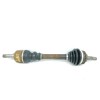 Recambio de transmision delantera izquierda para citroën xsara picasso 1.6 básico referencia OEM IAM 32739Z TIRAR 