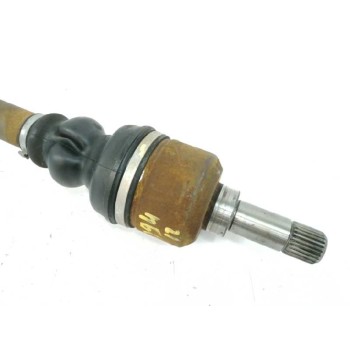 Recambio de transmision delantera izquierda para citroën xsara picasso 1.6 básico referencia OEM IAM 32739Z TIRAR 