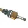 Recambio de transmision delantera izquierda para citroën xsara picasso 1.6 básico referencia OEM IAM 32739Z TIRAR 