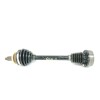 Recambio de transmision delantera izquierda para seat ibiza (6l1) stella referencia OEM IAM 6Q0407271AT  
