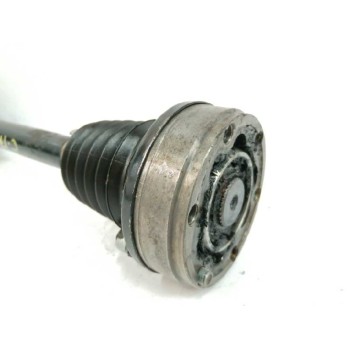 Recambio de transmision delantera izquierda para seat ibiza (6l1) stella referencia OEM IAM 6Q0407271AT  