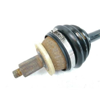 Recambio de transmision delantera izquierda para seat ibiza (6l1) stella referencia OEM IAM 6Q0407271AT  