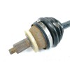 Recambio de transmision delantera izquierda para seat ibiza (6l1) stella referencia OEM IAM 6Q0407271AT  