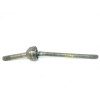 Recambio de transmision delantera izquierda para suzuki samurai (sj) hardtop referencia OEM IAM 4410283320000  