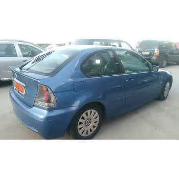 bmw serie 3 compact (e46) del año 2002