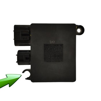 Recambio de modulo electronico para lexus rx 3.3 v6 24v cat referencia OEM IAM 8925726020 OBSERVAR FOTOS 4993003280