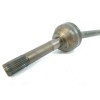 Recambio de transmision delantera izquierda para suzuki samurai (sj) hardtop referencia OEM IAM 4410283320000  